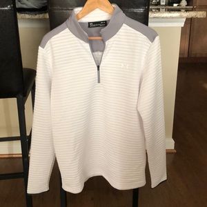 Under Armour 1/4 zip